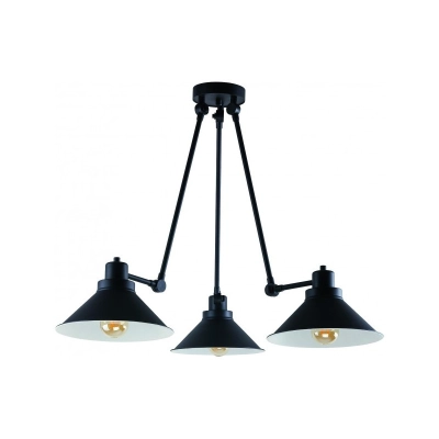 lafabryka.pl Lampa wisząca TECHNO III 9142 Nowodvorski dorwij go ......